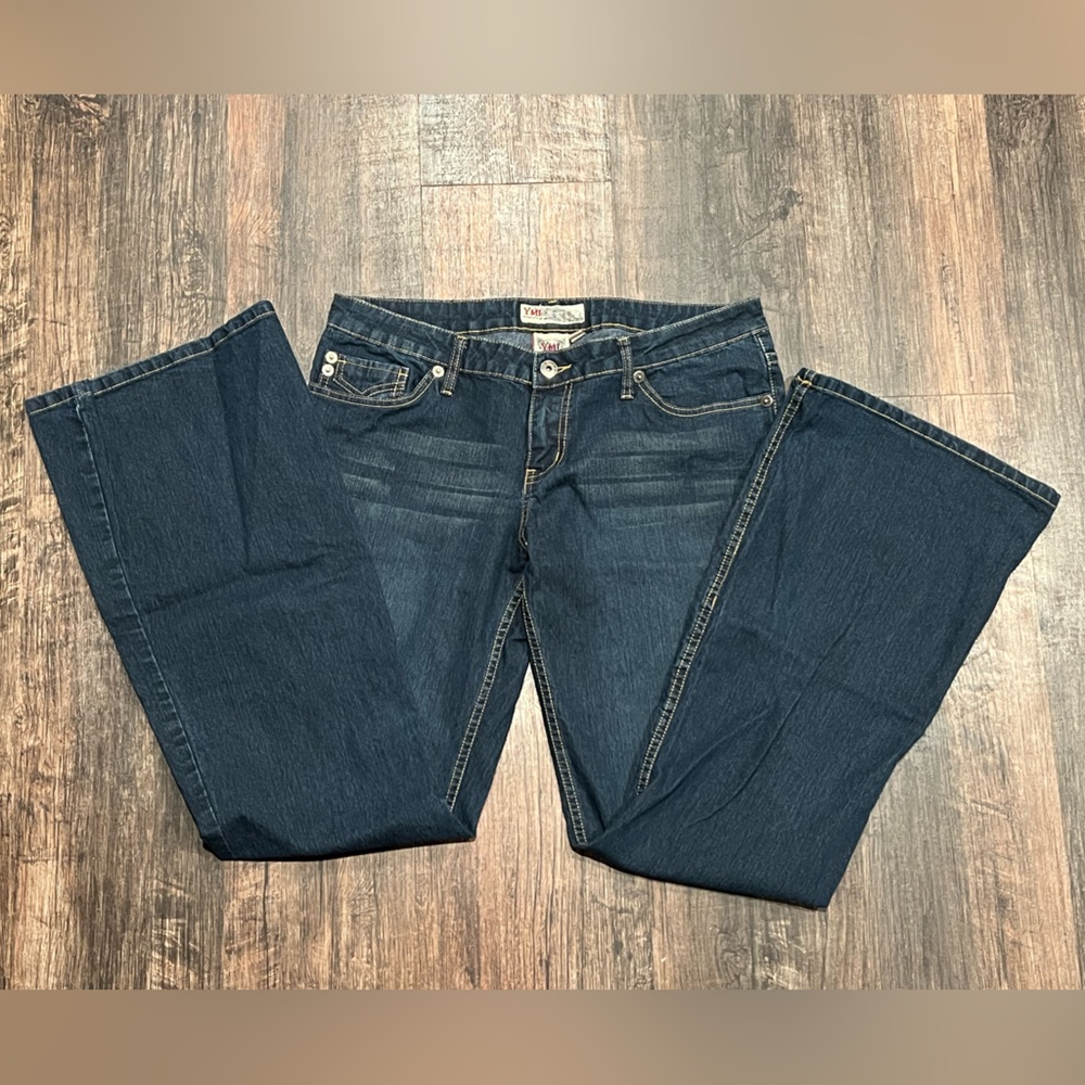 YMI jeans size 13